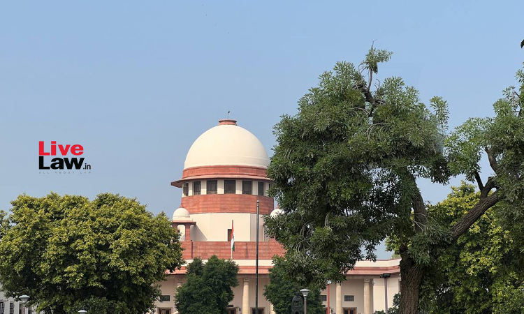 TRS MLAs Poaching Case : Supreme Court Issues Notice To Telangana Govt On Plea Of Accused Against Arrest TRS MLAs Poaching Case : Supreme Court Issues Notice To Telangana Govt On Plea Of Accused Against Arrest