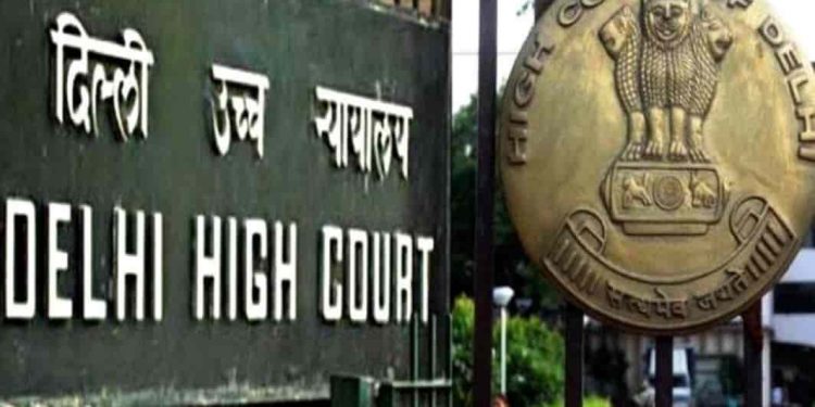 Delhi HC issues notice on plea alleging irregularities in national-level test Delhi HC issues notice on plea alleging irregularities in national-level test