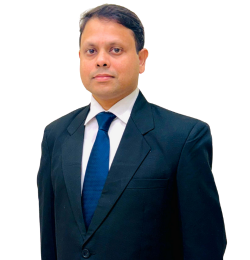 Mr. Abhay Raj Verma 