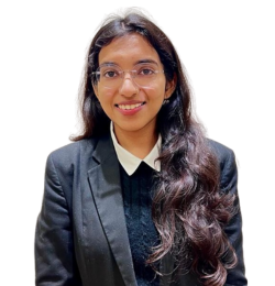Ms. Ananya Gupta 