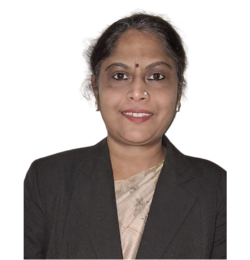 Dr. Bharti Jain 