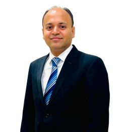 Mr. Sourabh Gupta