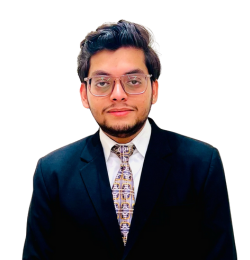 Mr. Ujjwal Chaudhary 