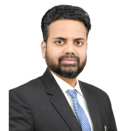 Mr. Prashant Dahat